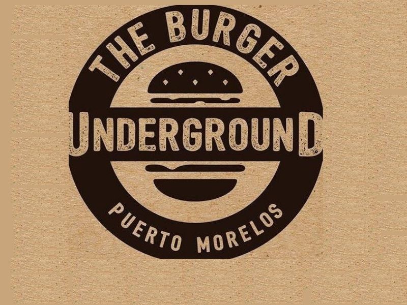 The Burger Underground