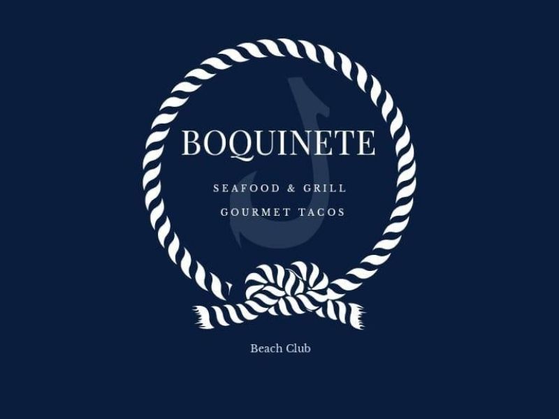 Boquinete Seafood and Grill