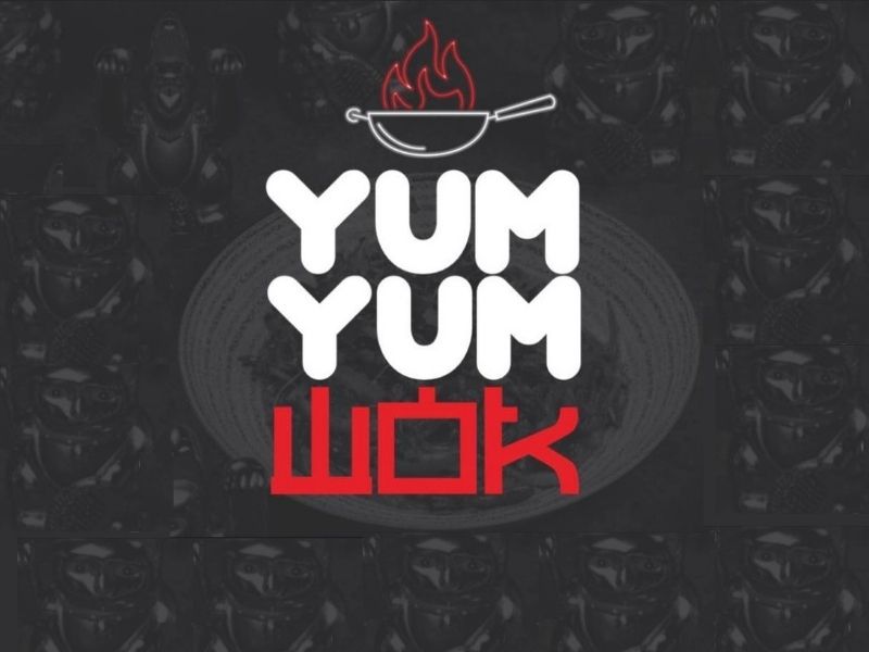 yum yum wok