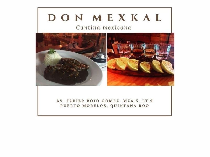 Don Mexkal