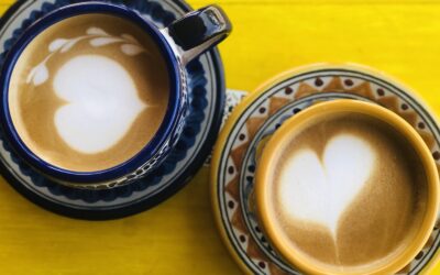 Café Orgásmico: where coffee meets passion