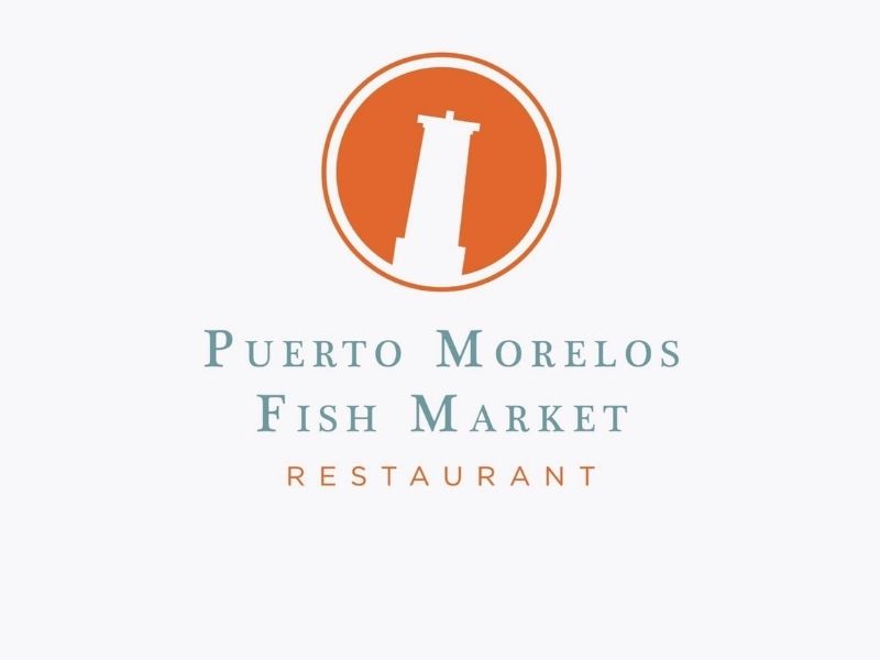 Fish Market Puerto Morelos