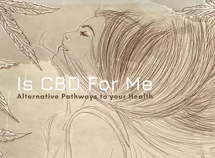Is CBD For Me