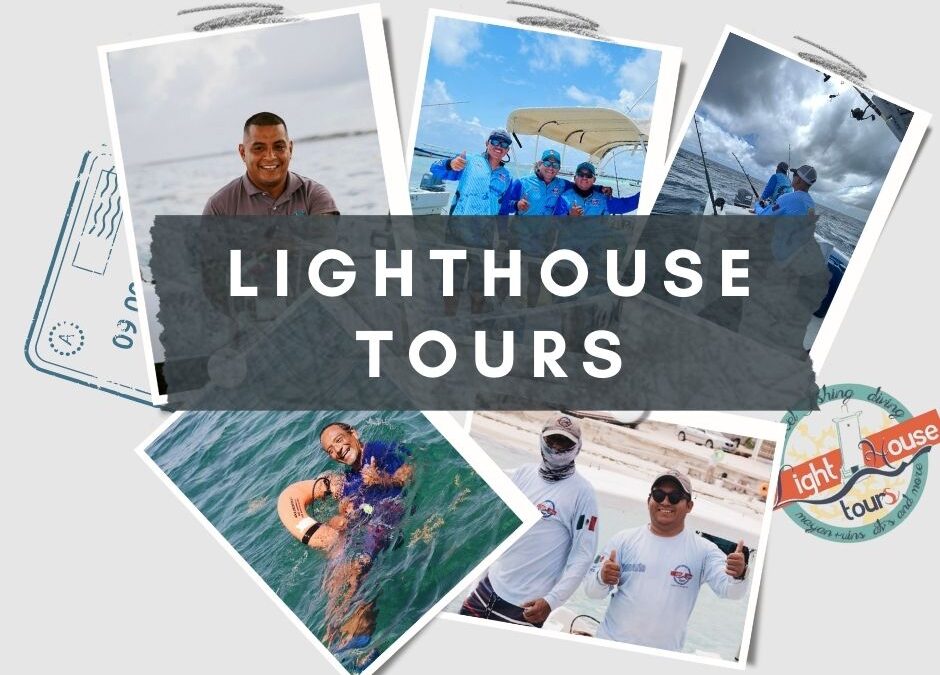Lighthouse Tours