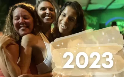 Hello 2023: New Year’s Eve Celebrations in Puerto Morelos