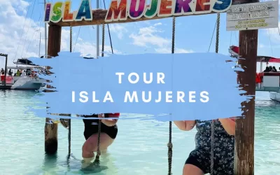 Tour Isla Mujeres