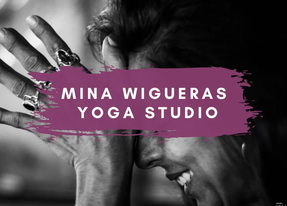 Mina Wigueras Yoga Studio