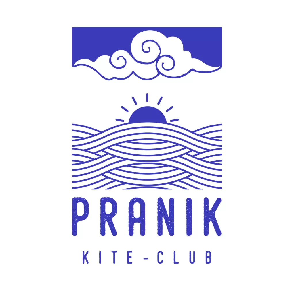 Logo Pranik
