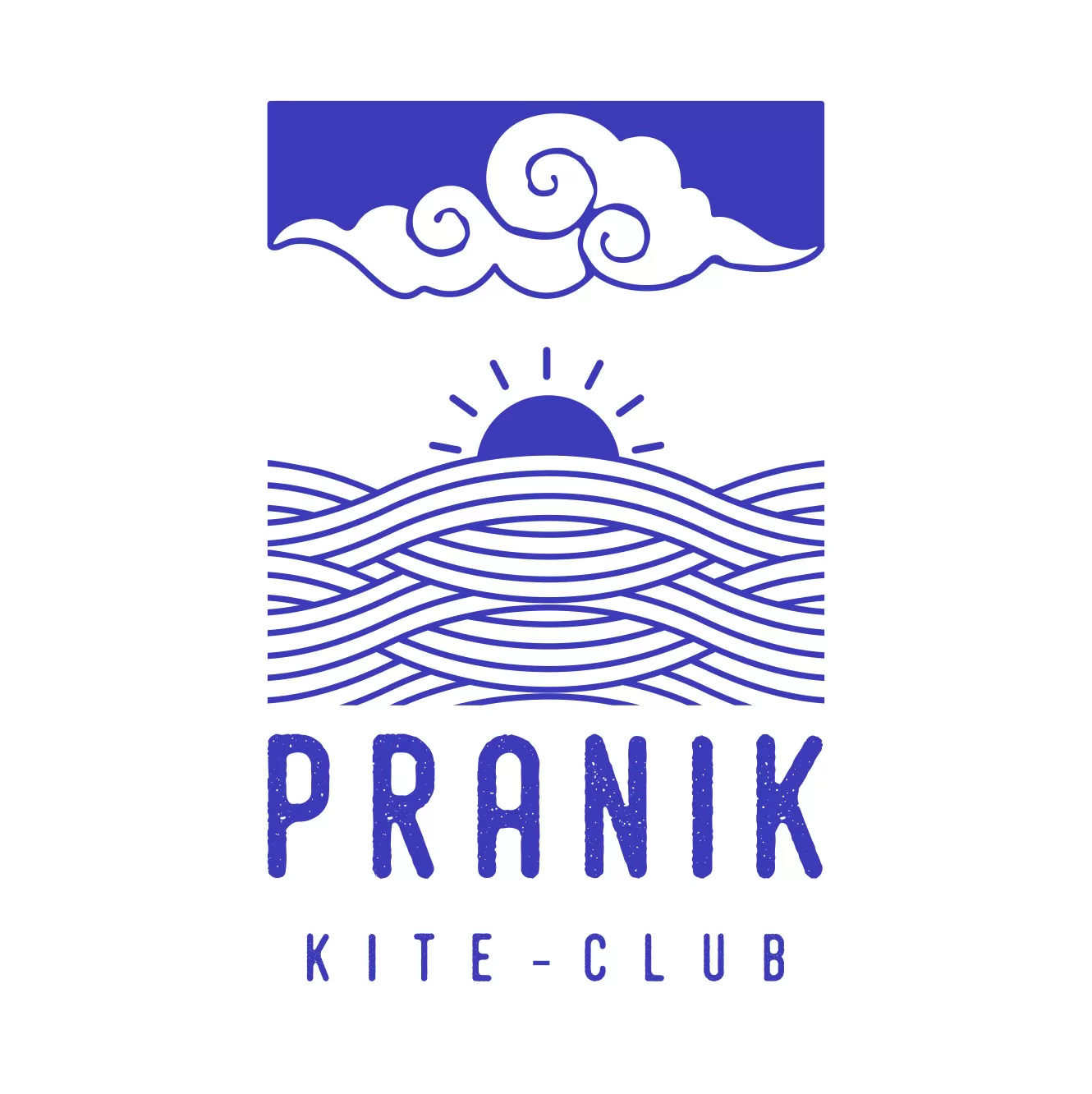 Pranik Kite Club