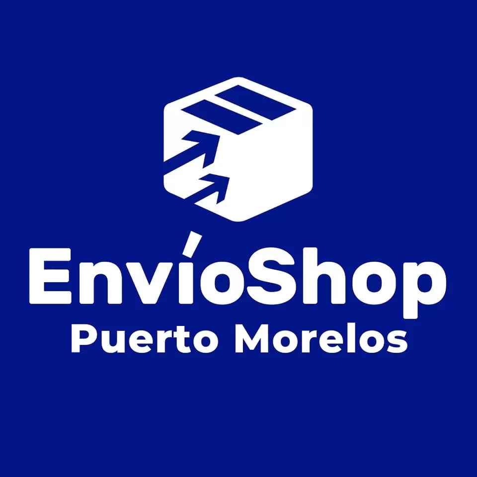 Logo Envío Shop