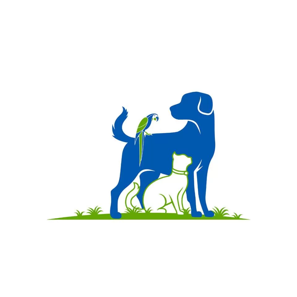 Logo Pet Friendly