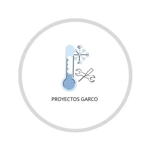 Logo Proyecto Garco