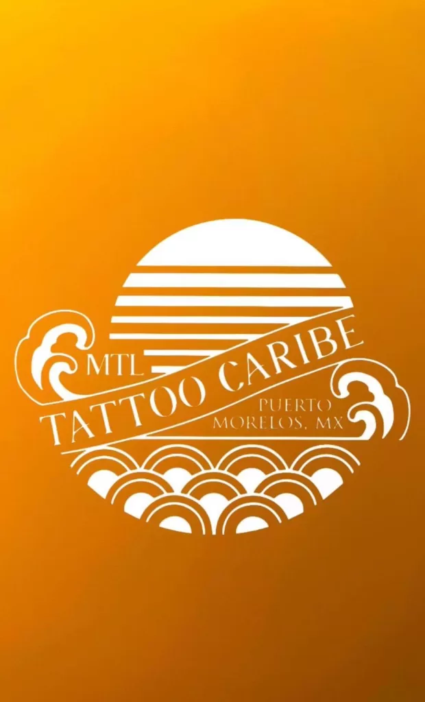 MTL Tattoo Logo