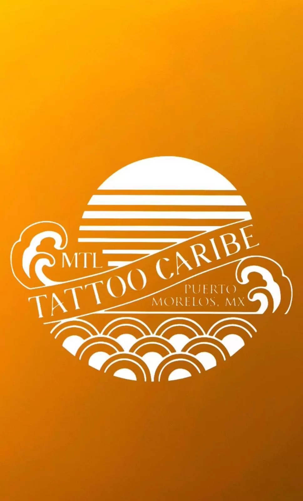 Mtl Tattoo Caribe