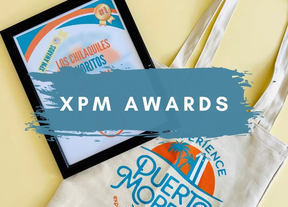 XPM Awards