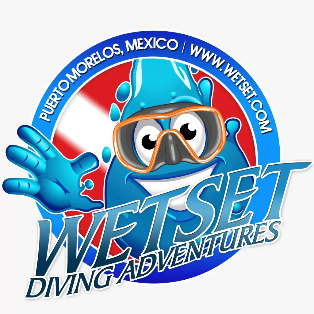Logo – Wet Set
