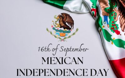 Independence Days During Hispanic Heritage Month