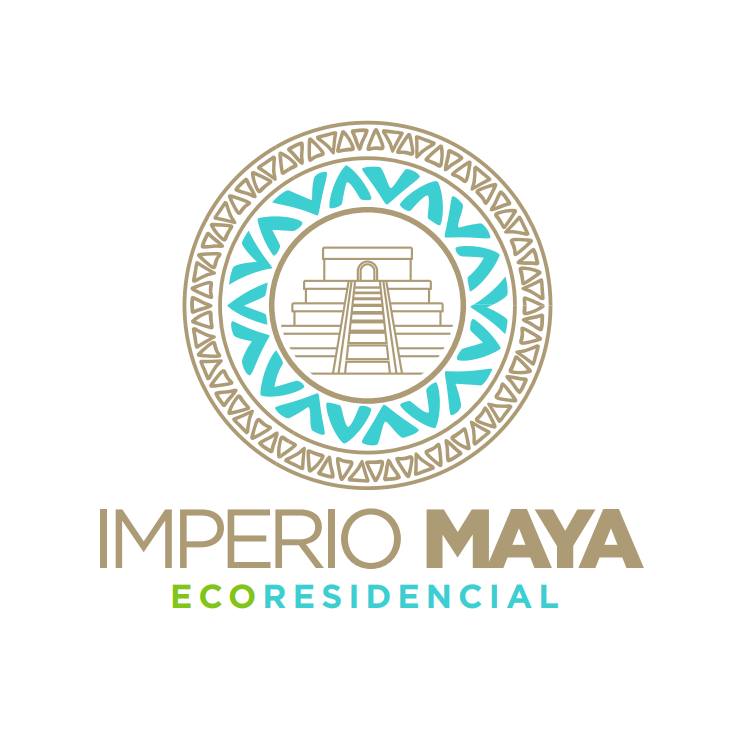 Imperio Maya logo