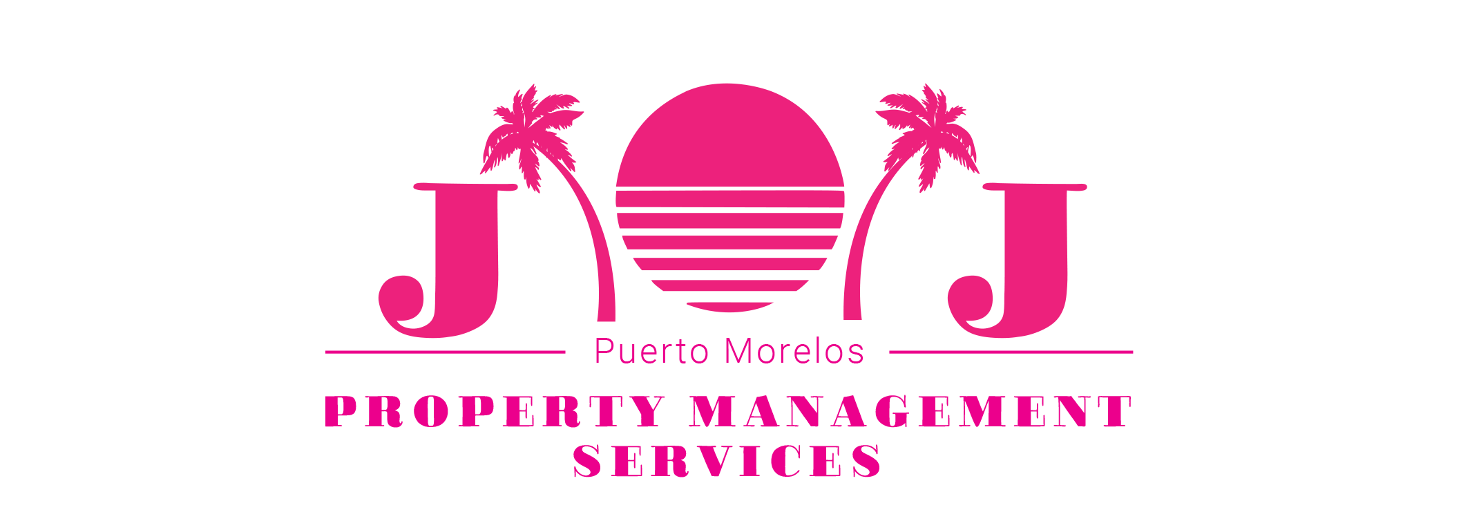 Logo for JJ Property Management