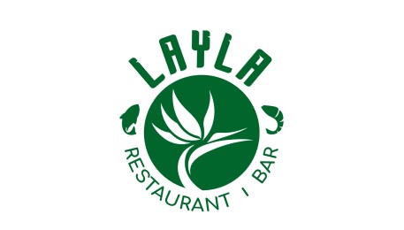 Layla Restaurant and Bar Puerto Morelos