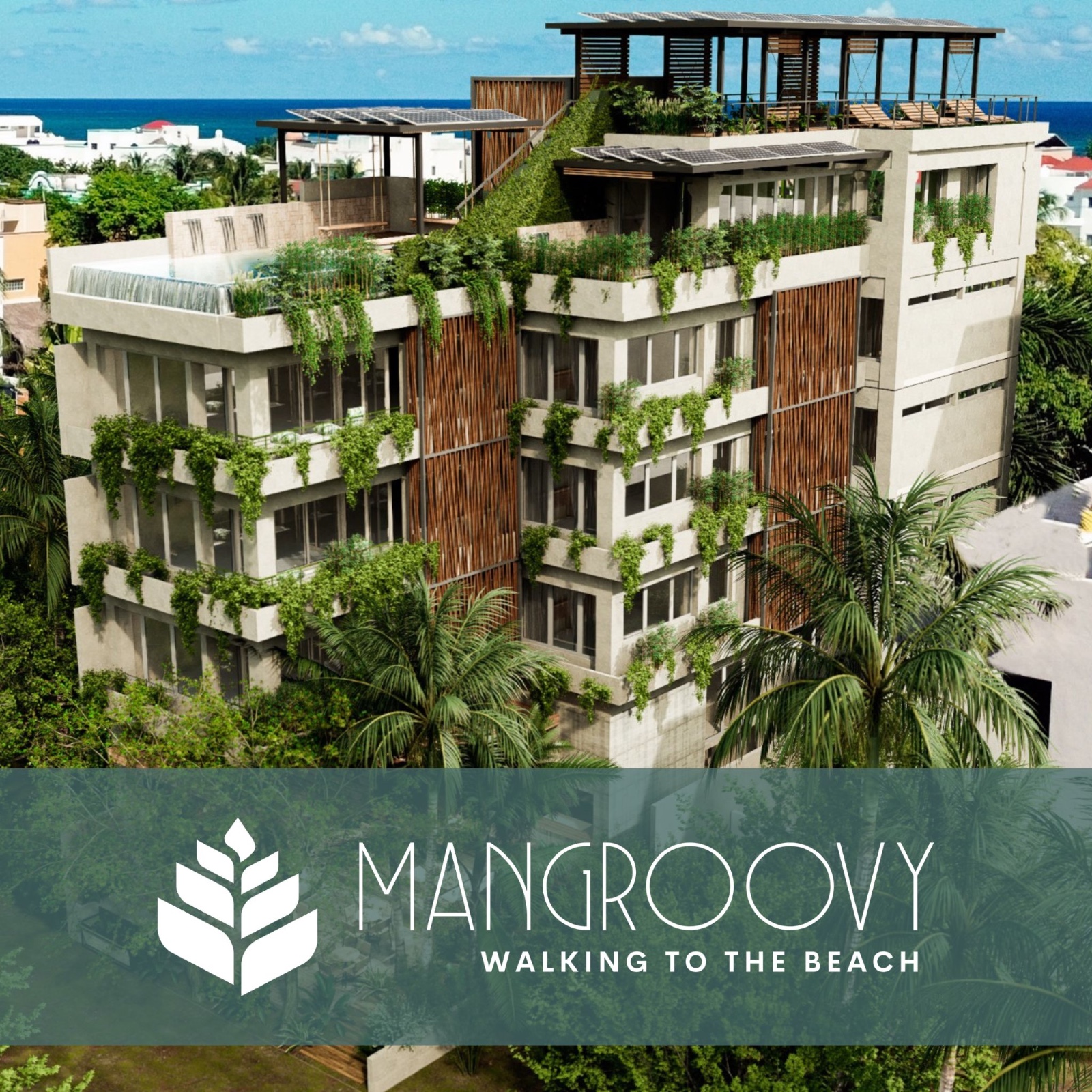 Mangroovy Worrie-Free Residences
