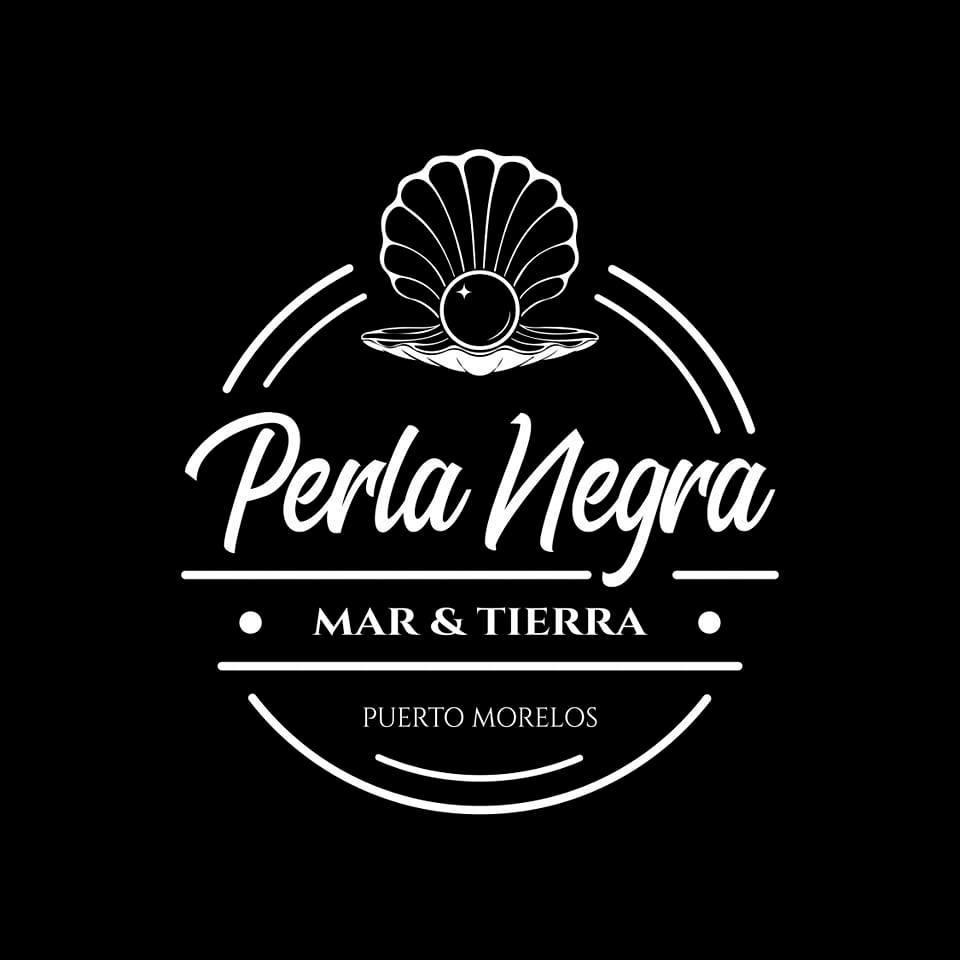 Perla Negra Puerto Morelos