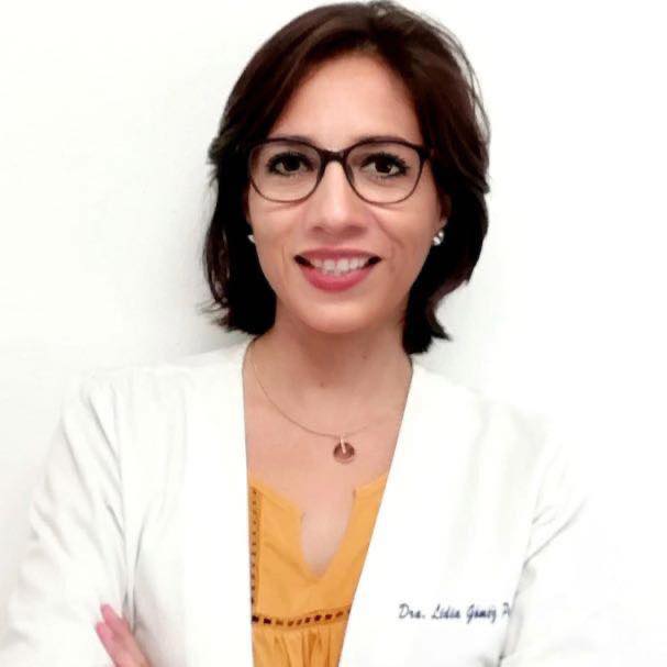 Dra. Lidia Gomes Puente is a very respected and highly recommended pediatrician among locals and expats in Puerto Morelos.