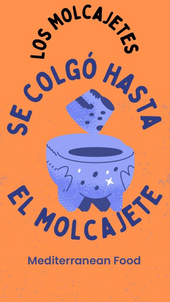 Los Molcajetes Puerto Morelos logo