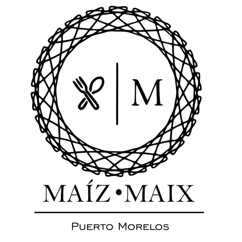 Maiz Maix logo
