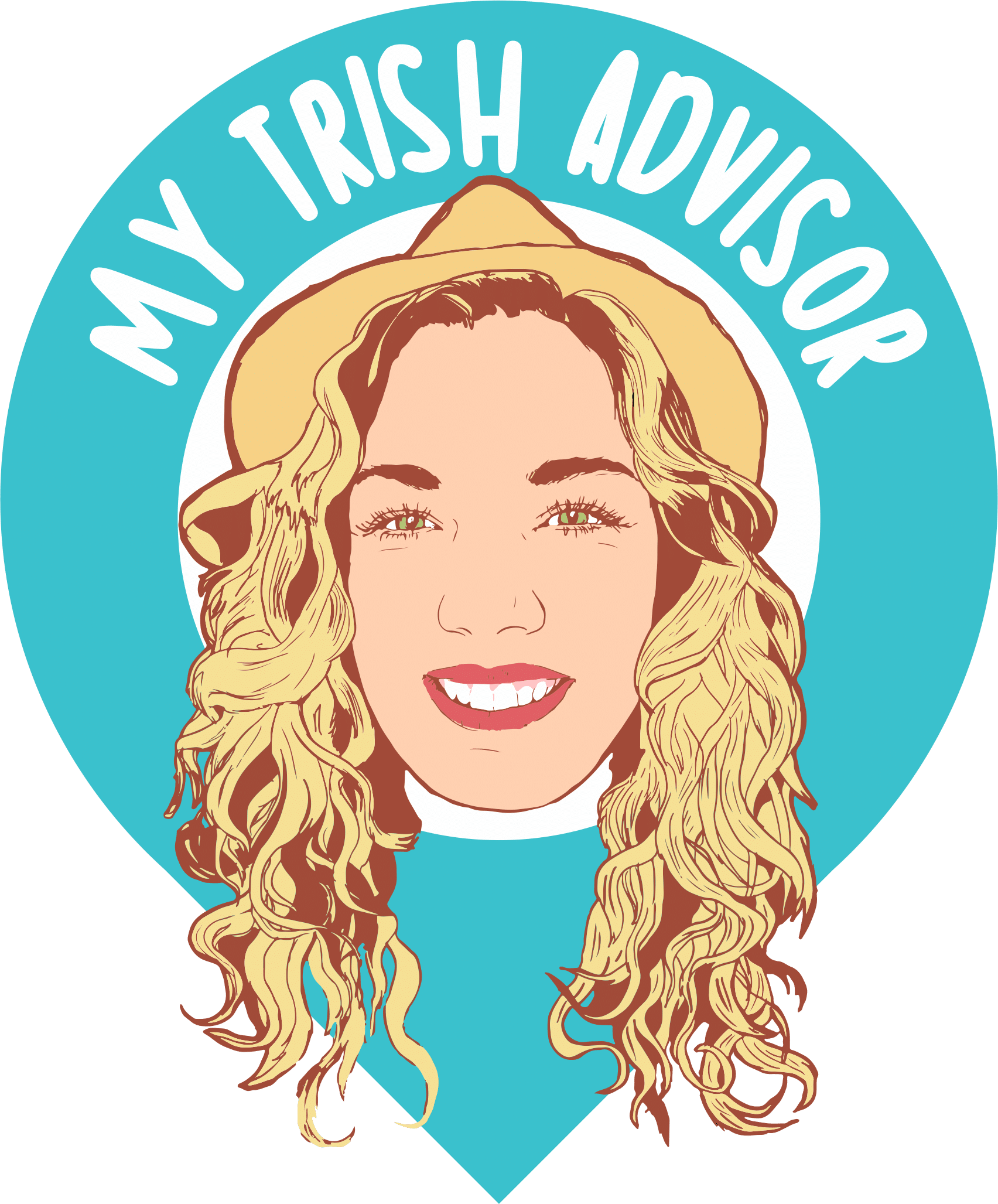 My Trish Advisor logo