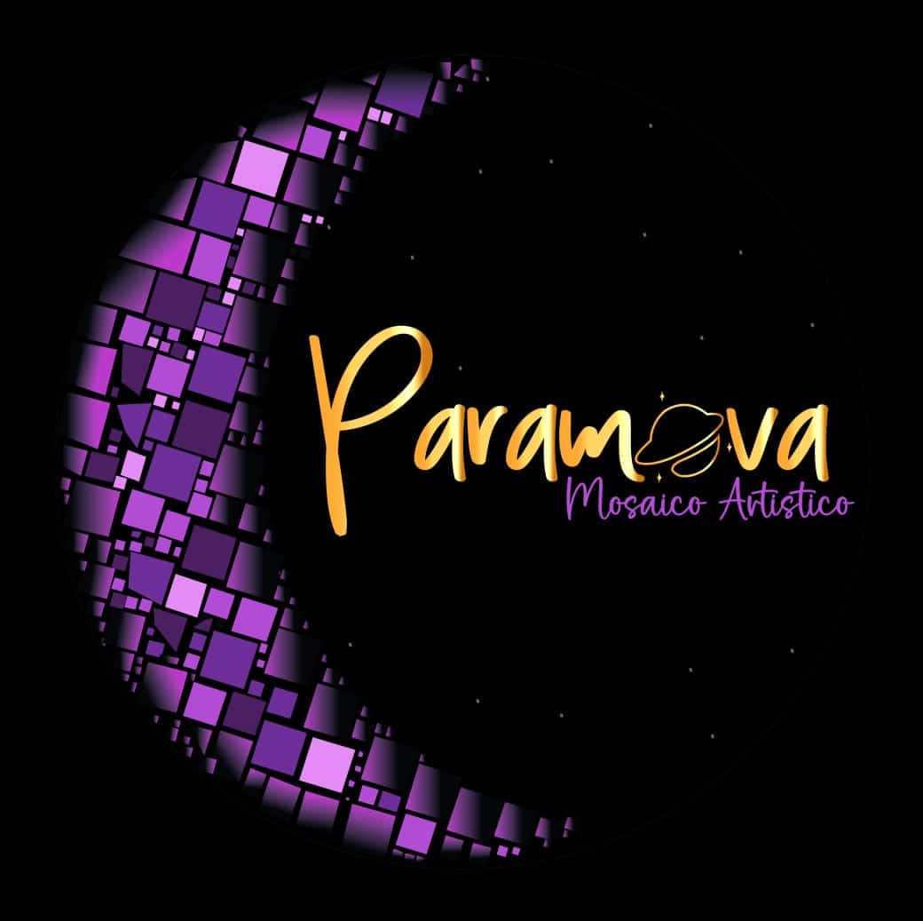 Paramova Mosaico Artistico