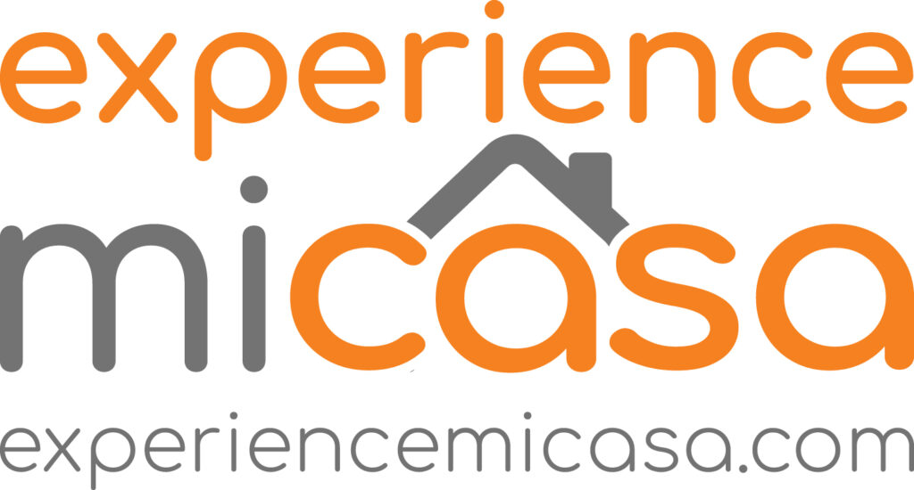 Experience Mi Casa XMC logo website Puerto Morelos property management
