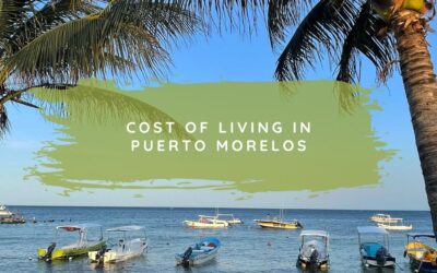 Cost of Living in Puerto Morelos