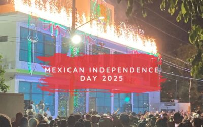 Mexican Independence Day 2025