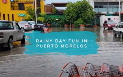 Rainy Day Fun