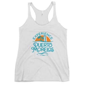 XPM Women's Racerback Tank