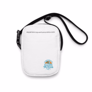 Utility crossbody bag