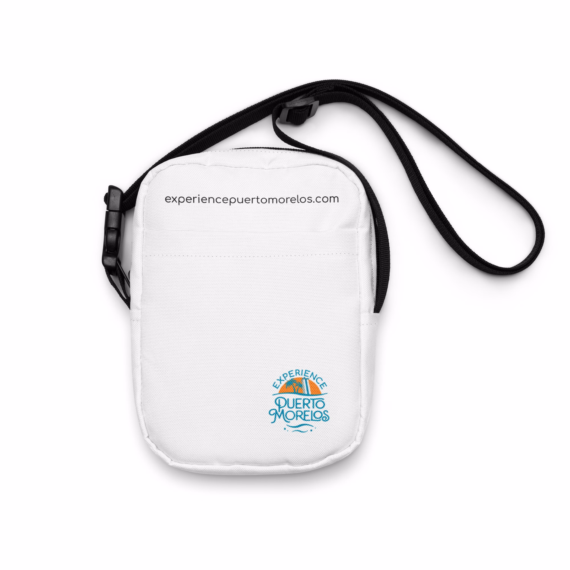 Utility crossbody bag