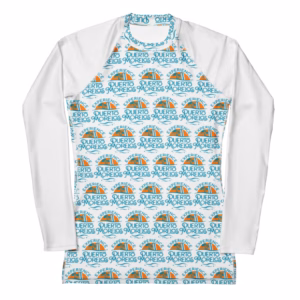 Women's Rash Guard