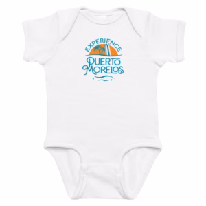 Infant bodysuit