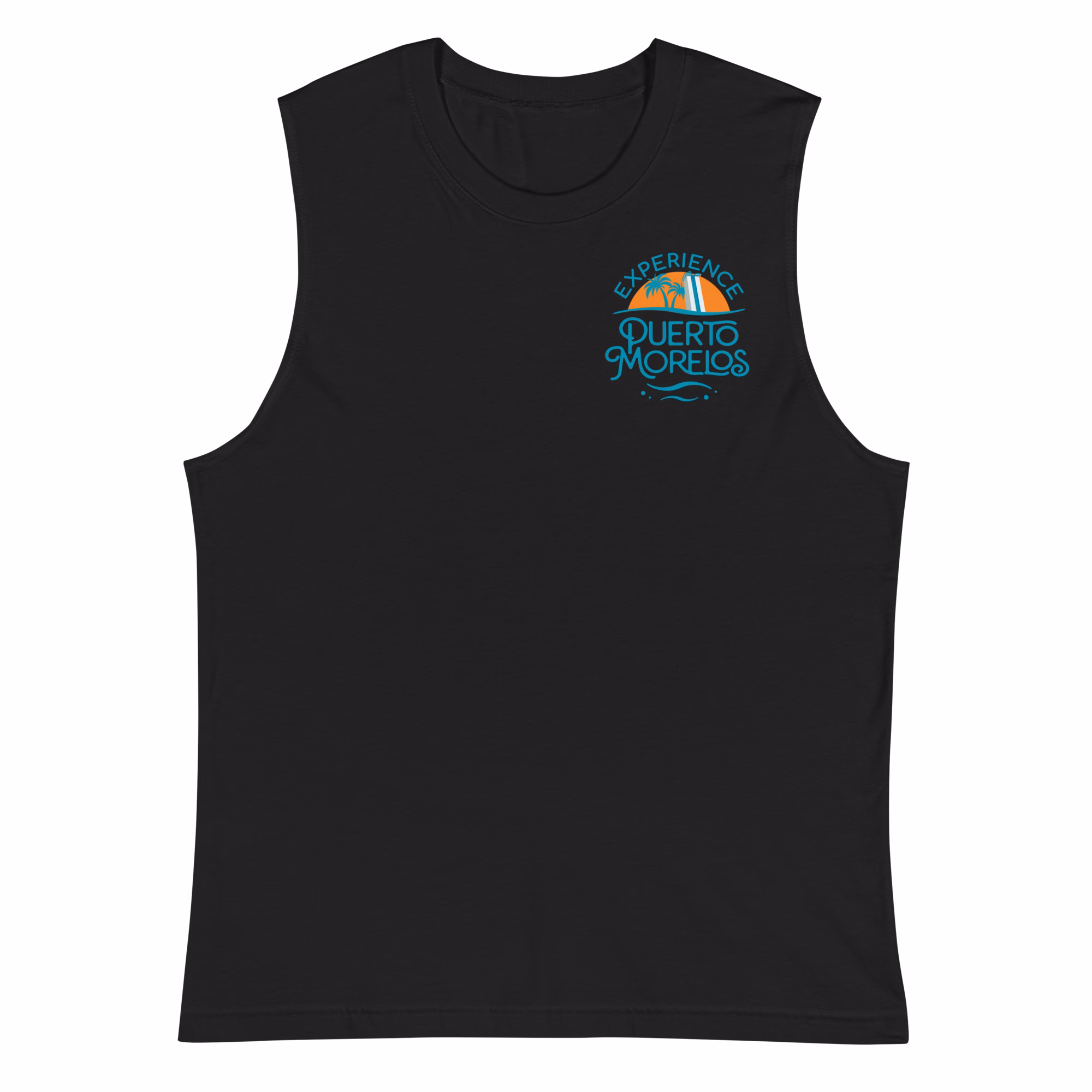 Muscle Shirt