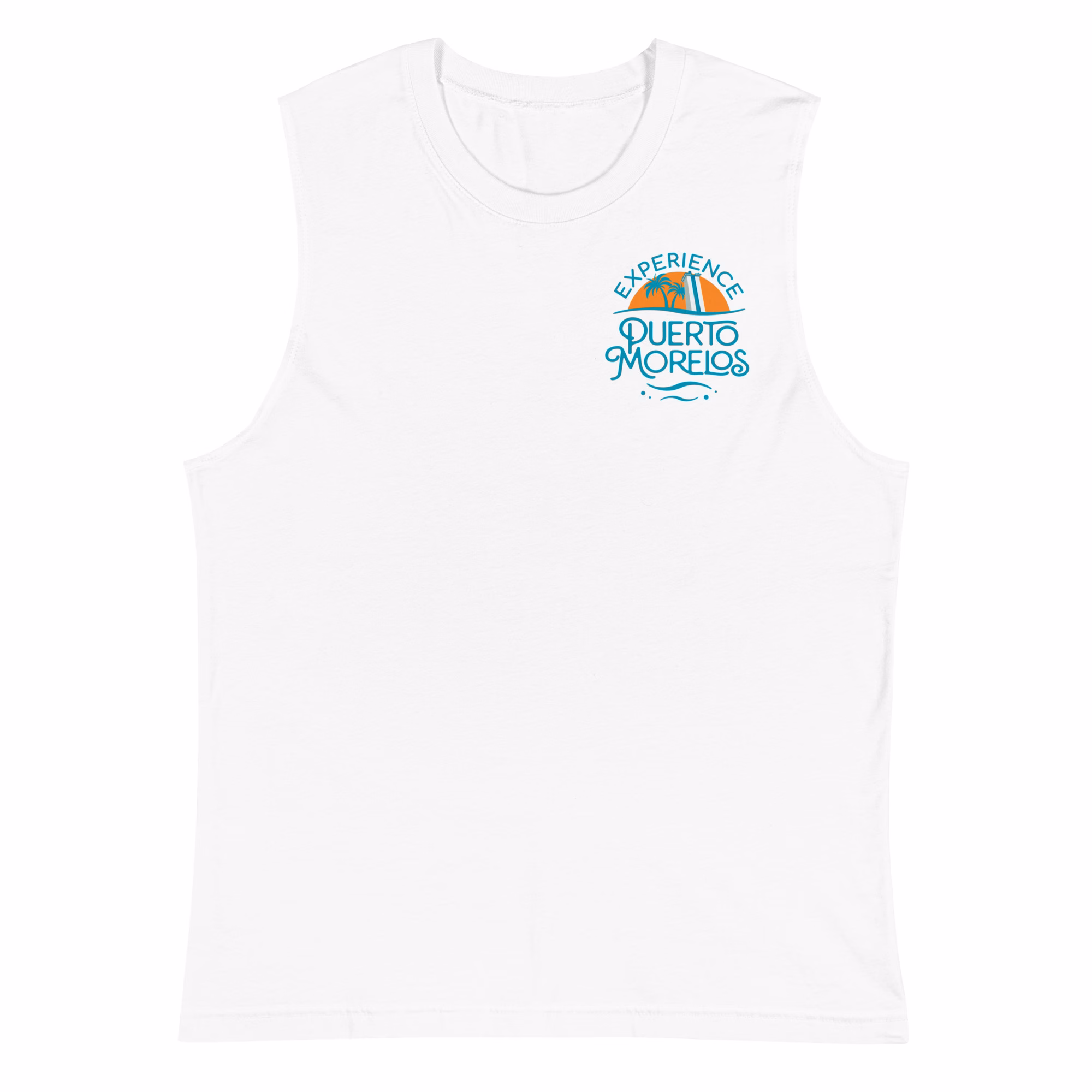 Muscle Shirt - Image 2
