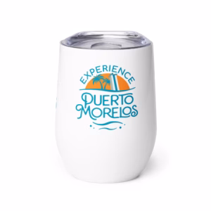 Wine tumbler