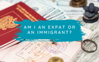 Am I an Expat or an Immigrant?