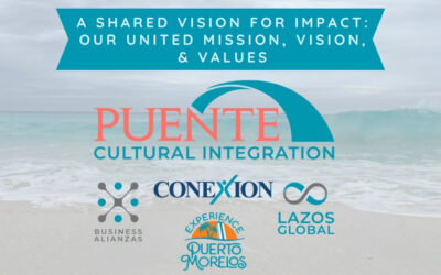 A Shared Vision for Impact: Our United Mission, Vision, and Values
