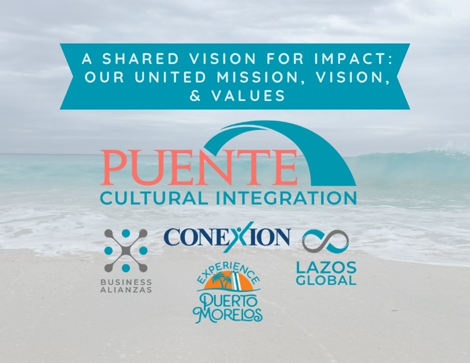 A Shared Vision for Impact: Our United Mission, Vision, and Values ...