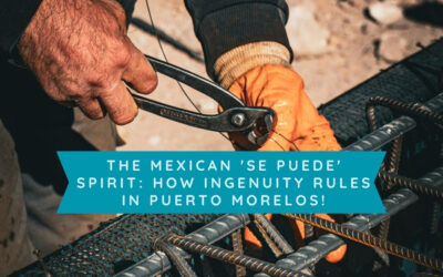 The Mexican ‘Se Puede’ Spirit