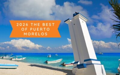 2026 Best of Puerto Morelos